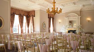 Wedding Open Day Events North Yorkshire